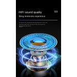 Generic Casque Bluetooth De Sport Sans Fil - image 4