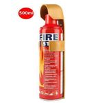 product_image_name-Generic-Extincteur d'incendie portable 500ml-2