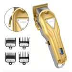 product_image_name-Generic-MAPP  Tondeuse à cheveux électrique Machine de coupe de cheveux professionnelle tondeuse  pour hommes-2