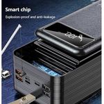 product_image_name-Generic-HYBRIDE Power Bank Charge Rapide 40 000 / 50 000mah  BN-1