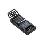 Power bank Solaire 20000mAh