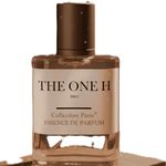 Paris Fashion Essence de Parfum THE ONE (H) - Collection Paris - 35ml - Élégance & Magnétisme - 48H