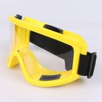 Generic Lunettes de Sécurité Stylées – Protection et Confort - image 2