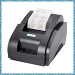 product_image_name-XPrinter-Imprimante Thermique De Reçu Tickets Caisse 58mm - USB-2