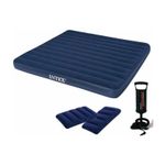 Generic Matelas Gonflable 2 places + Gonfleur - image 3