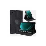 Generic Étui De Protection Pour NOIR  Samsung Galaxy Tab A9 Plus (11") - image 2