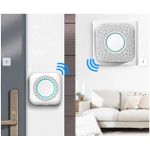 product_image_name-Generic-Sonnette Sans Fil Intelligente  – Sécurité & Accueil Connecté-3