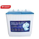 Smart MACHINE A LAVER 8 KG