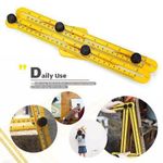 product_image_name-Generic-Niveau pliable multifonctionnel - mesurez facilement les angles, les côtés et les coins-3