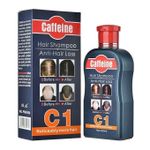 Gn Shampooing caféine 