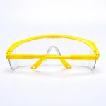 Generic Lunettes de Sécurité pour Travaux et Chantiers - image 2
