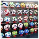 Generic Football officiel taille 5 taille 4 2025... - image 5