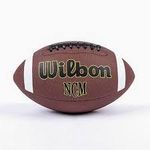 Generic Ballon de Rugby Américain Taille 6