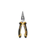 Ingco Pince à Bec Long à Levier Eleve 6" - 160Mm HHLNP28160  IK