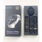 product_image_name-Smart Watch-Watch 4 Pro - Montre Connectée à Ecran Incurvé AMOLED-3