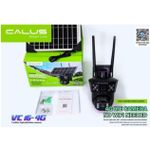 Generic Caméra de surveillance intelligente et autonome calus VC16 - image 2