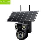 Generic Caméra de surveillance intelligente et autonome calus VC16 - image 3