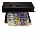 Détecteur De Faux Billet + Loupe + 2 Neons