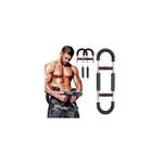 Generic Appareil de Musculation Push-up Resistance Exerciser - image 4