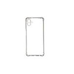 Coque Transparent Compatible Pour Samsung Galaxy A04 - Transparent