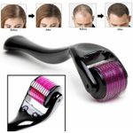 Generic Dermaroller Visage Anti-Rides TG