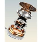 product_image_name-Generic-Casque Bluetooth  Sans Fil  MONSTRO- Compatible Avec IOS Et Android bleu-3