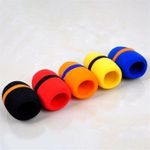 Generic Lot De 5 Bonnette Micro , Mousse Protège De Microphone BH