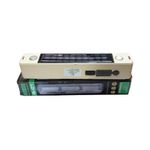 Leadder Lampe avec plaque solaire rechargeable LD-12 5000W - image 4
