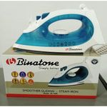 Binatone Fer à Repasser à Vapeur