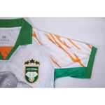 product_image_name-Fashion-Maillot de Supporter Côte d'Ivoire "ELEPHANTS" (Non Officiel) BLANC - Design Patriotique - Fan Jersey Sanga, Vêtement Sport/Patriotique-2
