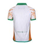 product_image_name-Fashion-Maillot de Supporter Côte d'Ivoire "ELEPHANTS" (Non Officiel) BLANC - Design Patriotique - Fan Jersey Sanga, Vêtement Sport/Patriotique-6