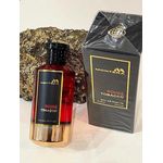 World fragrance Montera Tobàcco eau de parfum intense homme bon sillage et bonne teneur 48H 100ml 