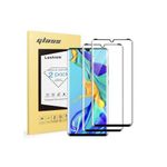 Lot De 2 Antichocs Compatible Huawei P30 Pro (6.78" Pouces) - Transparent