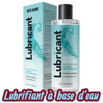 Generic Lubrifiant Intime Naturel à Base d’Eau 200 ml - image 4