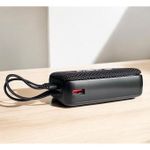 product_image_name-Generic- Hepu Hepu Power Bank 20000mAh HP-A22 Noir - Charge Ultra Rapide 22W - Câble Intégré iPhone Type-C - Pour iPhone Samsung Xiaomi Tecno etc. BB-2