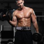 product_image_name-General-Ceinture De Fitness, Squat, Soulevé De Terre, Ceinture D'haltérophilie, équipement De Protection-4