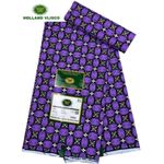 Hollandais Wax Vilsco Pagne Hollandais Authentique 