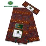 Vlisco Pagne hollandais 