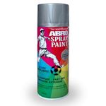 ABRO Peinture Spray En Aérosol - Gris