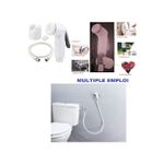 product_image_name-Generic-Pulvérisateur De Bidet à Main-Shattaf WC-1