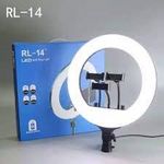 product_image_name-Generic-Anneau Lumineux  à Selfie RL-14 36cm 30w-1