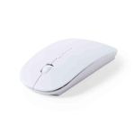 Generic Souris Sans Fil - Blanche - image 3