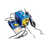 product_image_name-Generic-Station De Soudure SMD / Fer à Vapeur.-4
