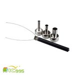 product_image_name-Generic-Station De Soudure SMD / Fer à Vapeur.-5