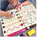 Generic Coffret éducatif pour éveiller la créativité des tout-petits - image 2