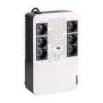 product_image_name-Legrand-Onduleur Keor multiplug avec 6 prises de courant 2P+T et disjoncteur intégré - 800VA 480W - autonomie 10 à 15 minutes-1