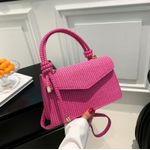 product_image_name-Fashion- sac à main femme NRS709 en PU, 23 x 14 x 5,5 cm,-1