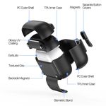 product_image_name-Dux Ducis-Coque compatible AirPods Pro 3 - Noir-5