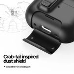 product_image_name-Dux Ducis-Coque compatible AirPods Pro 3 - Noir-8