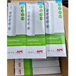 Apc Cables Multiprise